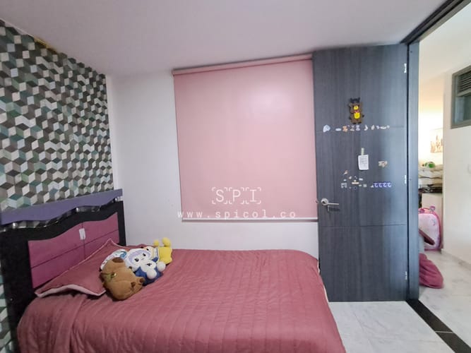 Apartamento en venta en Boyaca, Bogotá · foto 6 de 19