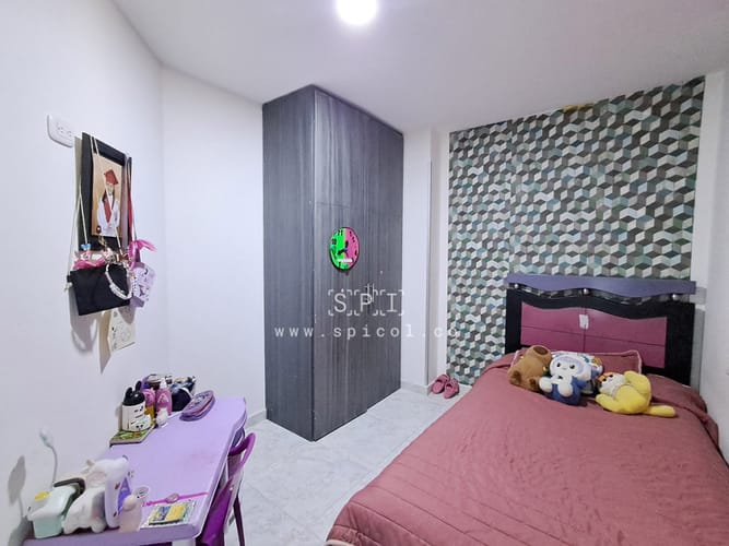 Apartamento en venta en Boyaca, Bogotá · foto 7 de 19