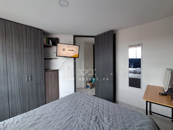 Apartamento en venta en Boyaca, Bogotá · foto 11 de 19