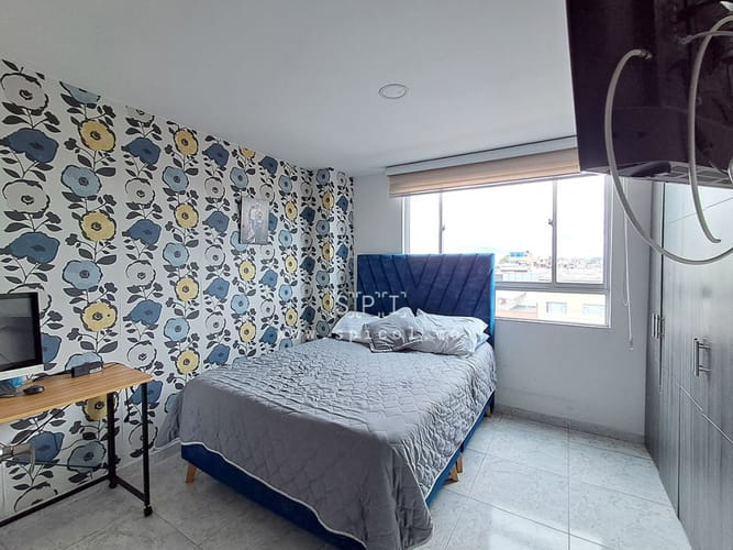 Apartamento en venta en Boyaca, Bogotá · foto 13 de 19