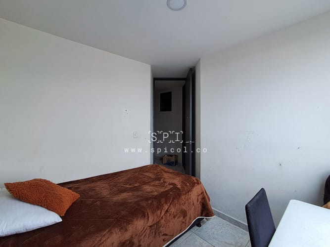 Apartamento en venta en Boyaca, Bogotá · foto 14 de 19