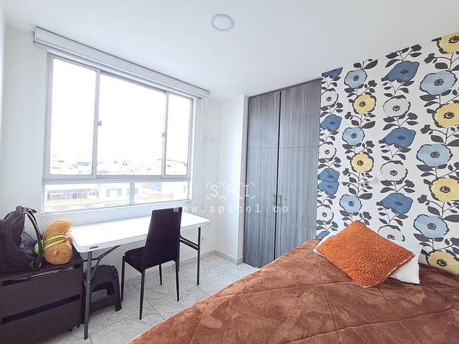 Apartamento en venta en Boyaca, Bogotá · foto 16 de 19
