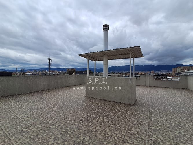 Apartamento en venta en Boyaca, Bogotá · foto 17 de 19