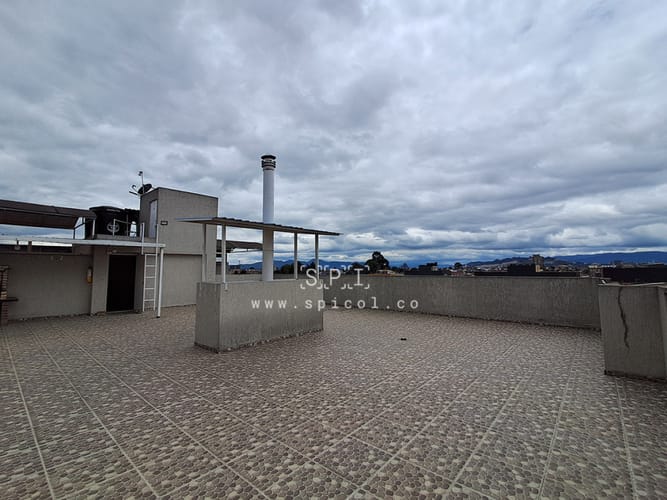 Apartamento en venta en Boyaca, Bogotá · foto 18 de 19