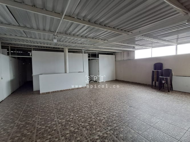 Apartamento en venta en Boyaca, Bogotá · foto 19 de 19