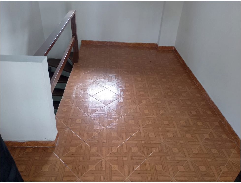 Apartamento en venta en El Salvador, Medellín · foto 6 de 7