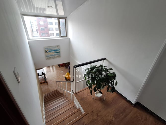 Apartamento de 3 alcobas en venta en Nicolas De Federman, Bogotá, 142 m² · foto 4 de 17