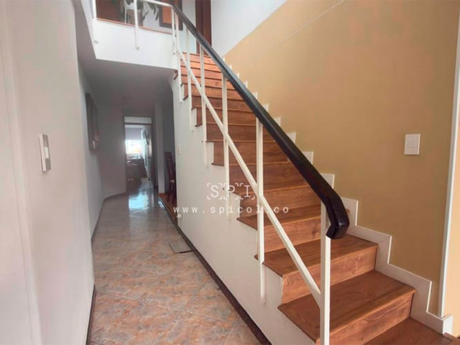 Apartamento de 3 alcobas en venta en Nicolas De Federman, Bogotá, 142 m² · foto 7 de 17