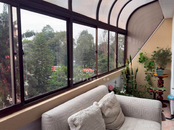 Apartamento de 3 alcobas en venta en Nicolas De Federman, Bogotá, 142 m² · foto 12 de 17