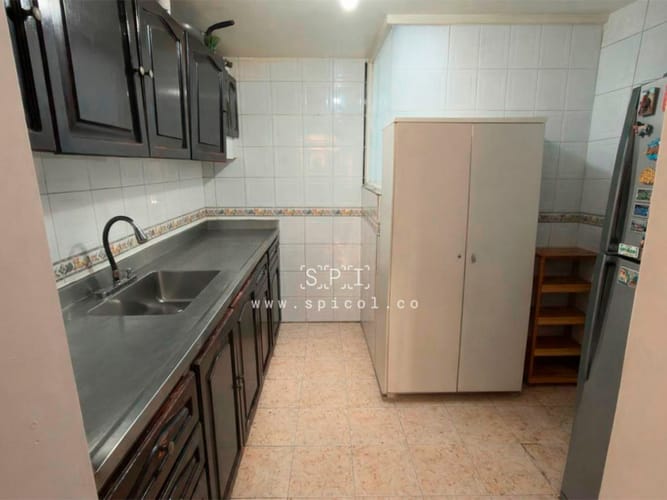 Apartamento de 3 alcobas en venta en Nicolas De Federman, Bogotá, 142 m² · foto 17 de 17