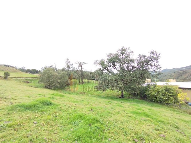 Lote en venta en El Hato, La Calera, 10000 m² · foto 2 de 19