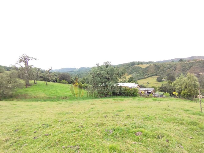 Lote en venta en El Hato, La Calera, 10000 m² · foto 3 de 19