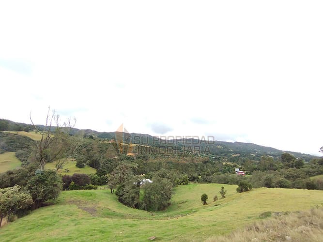 Lote en venta en El Hato, La Calera, 10000 m² · foto 10 de 19