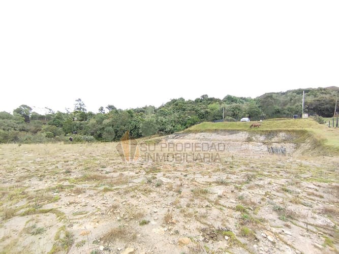 Lote en venta en El Hato, La Calera, 10000 m² · foto 11 de 19