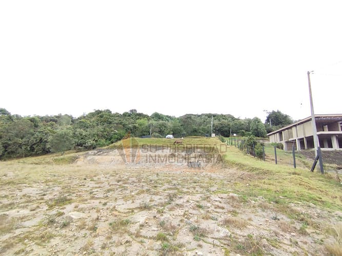 Lote en venta en El Hato, La Calera, 10000 m² · foto 12 de 19