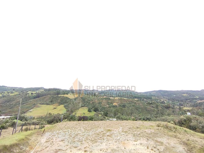 Lote en venta en El Hato, La Calera, 10000 m² · foto 13 de 19