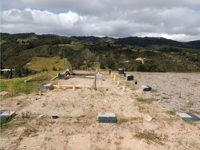 Lote en venta en El Hato, La Calera, 10000 m² · foto 17 de 19