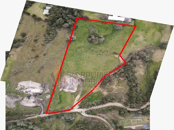 Lote en venta en El Hato, La Calera, 10000 m² · foto 18 de 19