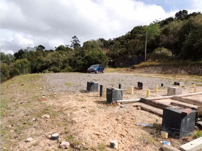 Lote en venta en El Hato, La Calera, 10000 m² · foto 19 de 19