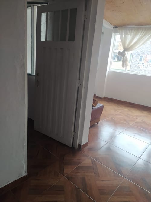 Apartamento de 5 alcobas en venta en Primavera Occidental - Puente Aranda, Bogotá, 130 m² · foto 18 de 19