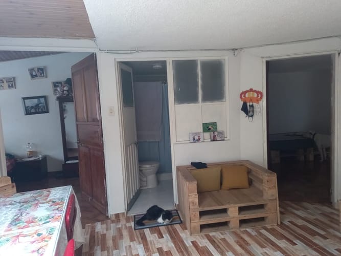 Apartamento de 5 alcobas en venta en Primavera Occidental - Puente Aranda, Bogotá, 130 m² · foto 4 de 19