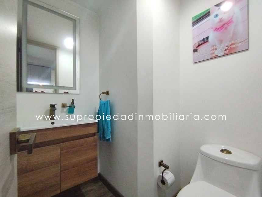 Apartamento en venta en El Batán, Bogotá · foto 5 de 8
