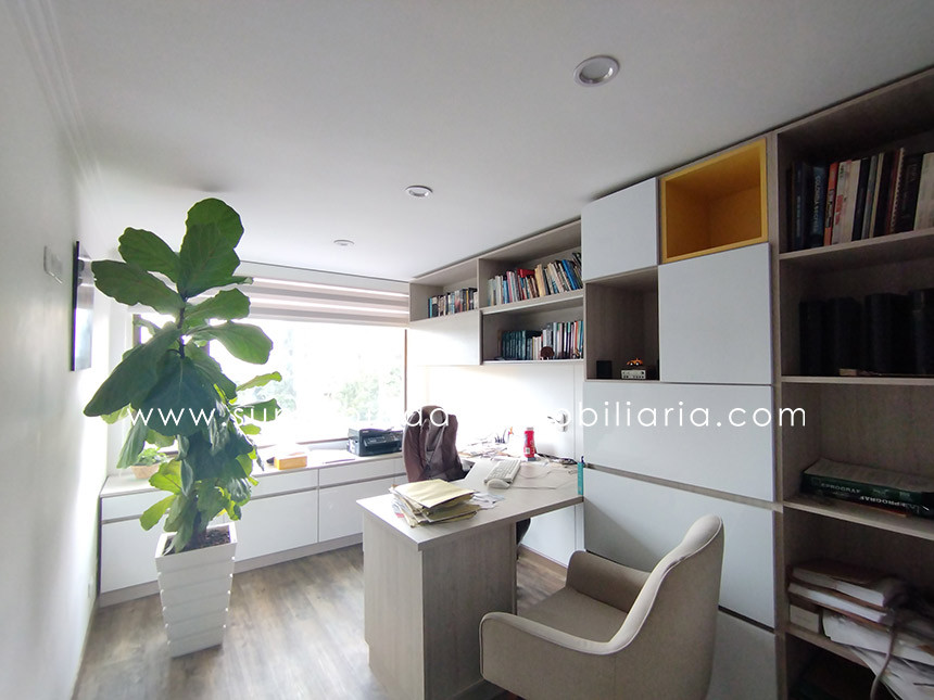 Apartamento en venta en El Batán, Bogotá · foto 6 de 8