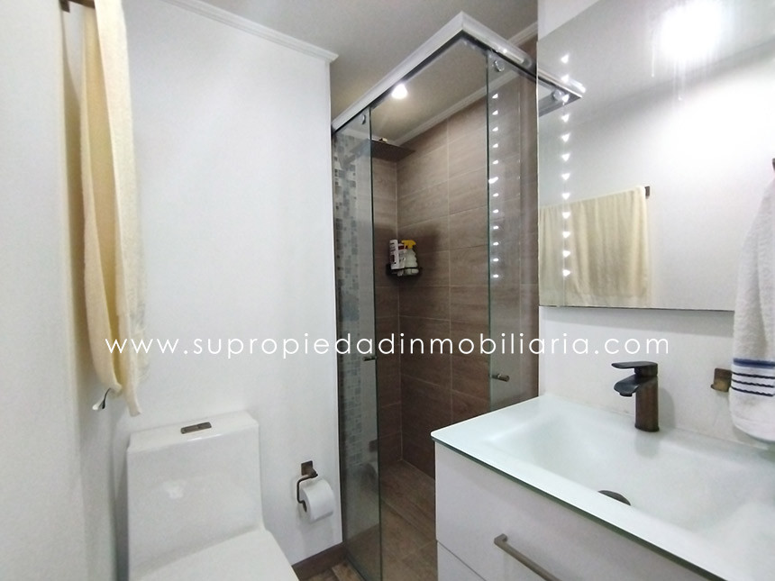 Apartamento en venta en El Batán, Bogotá · foto 8 de 8