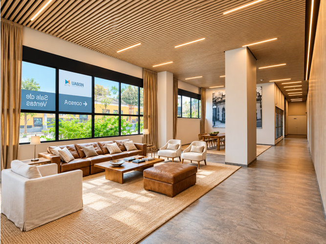 Apartaestudio en venta en Centro Internacional, Bogotá, 50 m² · foto 2 de 20