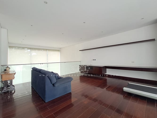 Casa de 4 alcobas en venta en Guaymaral, Bogotá, 419 m² · foto 17 de 24