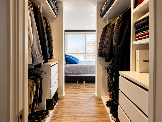 Apartaestudio en venta en Centro Internacional, Bogotá, 50 m² · foto 11 de 20