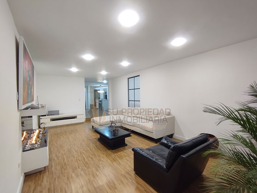 Casa en venta en Cedritos, Bogotá · foto 4 de 20