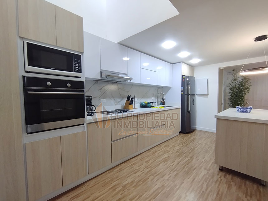 Casa en venta en Cedritos, Bogotá · foto 5 de 20