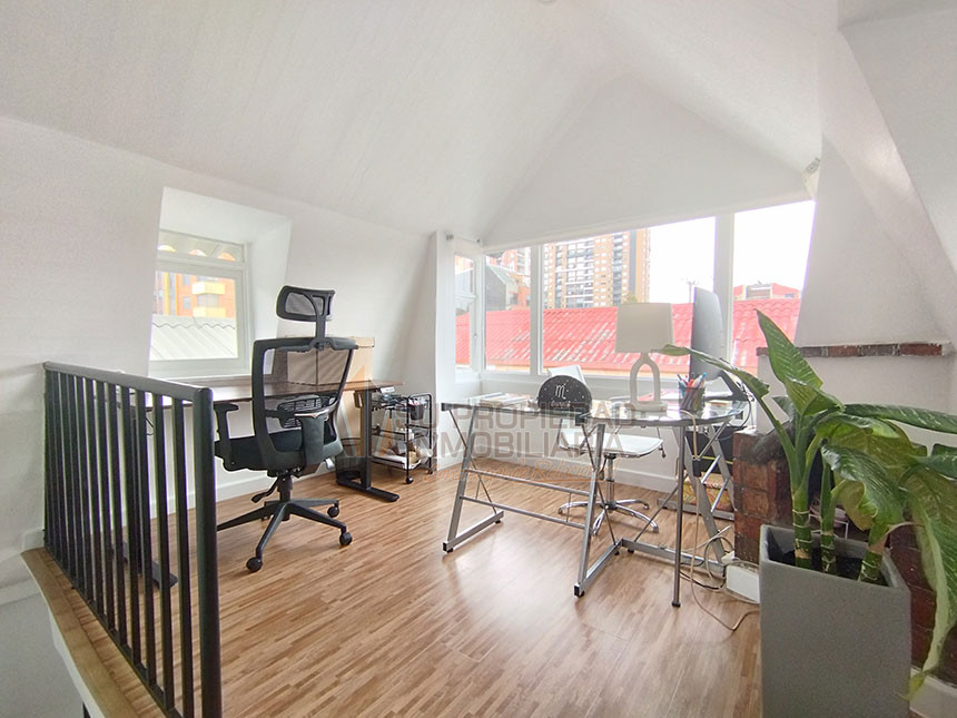 Casa en venta en Cedritos, Bogotá · foto 7 de 20