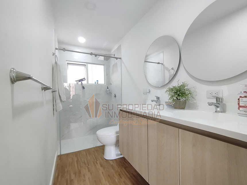 Casa en venta en Cedritos, Bogotá · foto 10 de 20