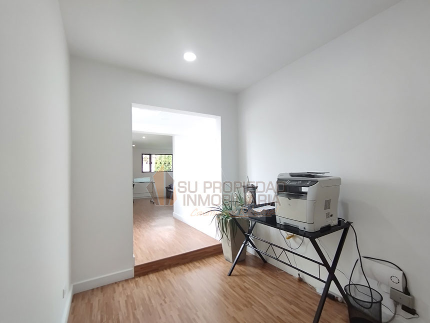 Casa en venta en Cedritos, Bogotá · foto 12 de 20