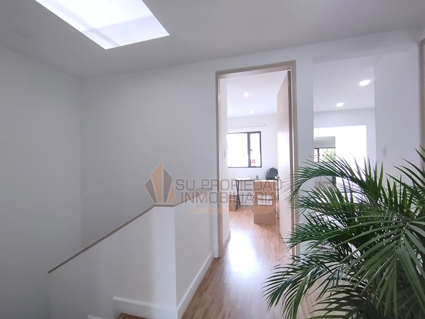Casa en venta en Cedritos, Bogotá · foto 16 de 20