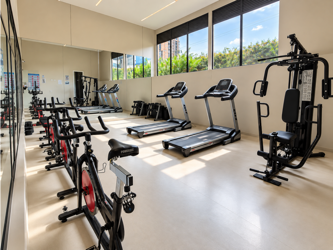 Apartaestudio en venta en Centro Internacional, Bogotá, 50 m² · foto 18 de 20