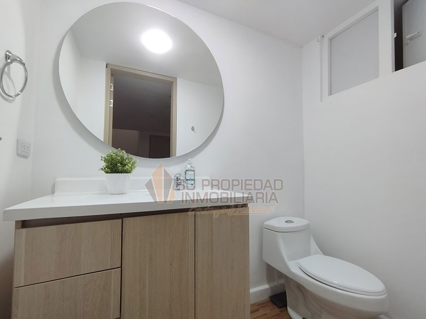 Casa en venta en Cedritos, Bogotá · foto 17 de 20