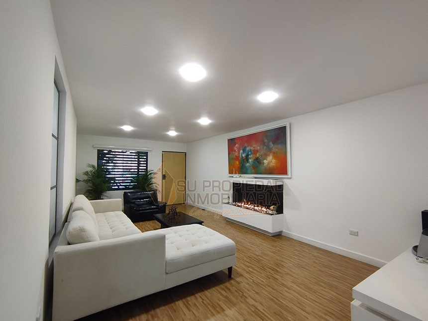 Casa en venta en Cedritos, Bogotá · foto 18 de 20