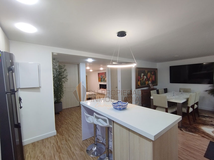 Casa en venta en Cedritos, Bogotá · foto 19 de 20