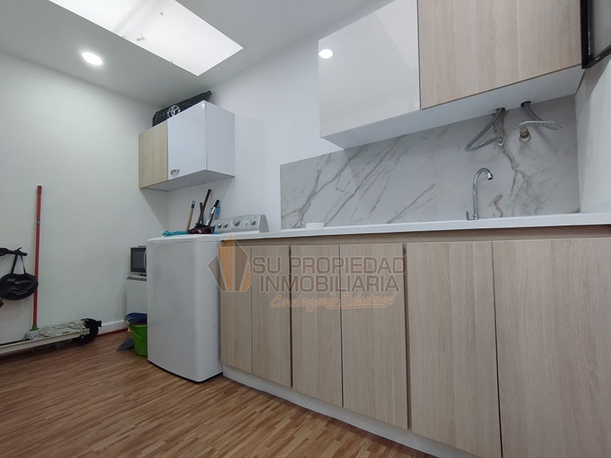 Casa en venta en Cedritos, Bogotá · foto 20 de 20