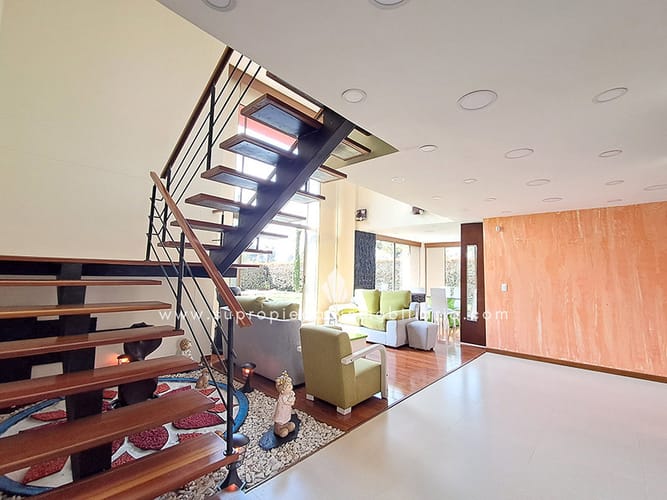 Casa de 3 alcobas en arriendo en Siberia, Cota, 232 m² · foto 4 de 24