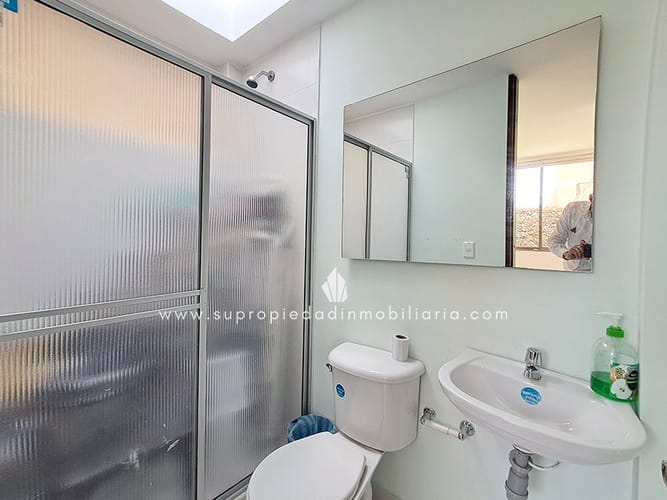 Casa de 3 alcobas en arriendo en Siberia, Cota, 232 m² · foto 9 de 24