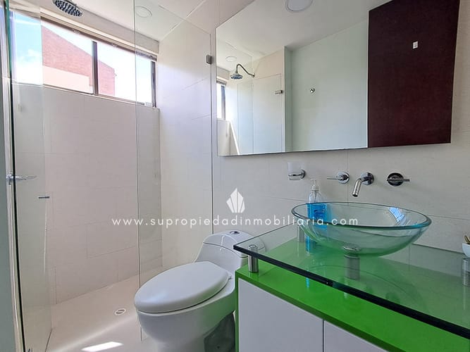 Casa de 3 alcobas en arriendo en Siberia, Cota, 232 m² · foto 14 de 24