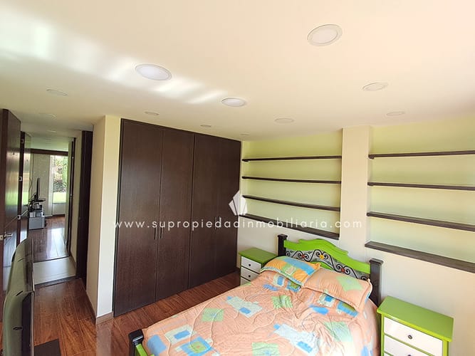 Casa de 3 alcobas en arriendo en Siberia, Cota, 232 m² · foto 19 de 24