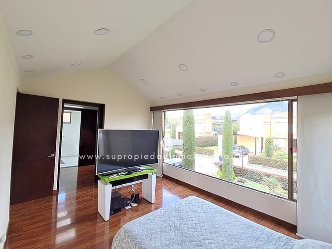 Casa de 3 alcobas en arriendo en Siberia, Cota, 232 m² · foto 21 de 24