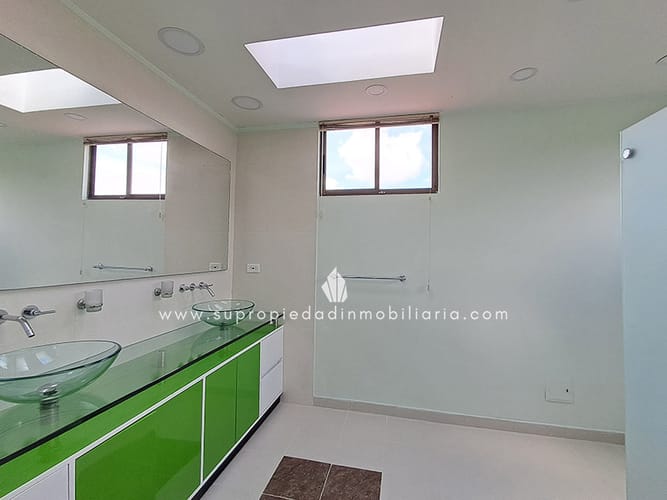 Casa de 3 alcobas en arriendo en Siberia, Cota, 232 m² · foto 24 de 24