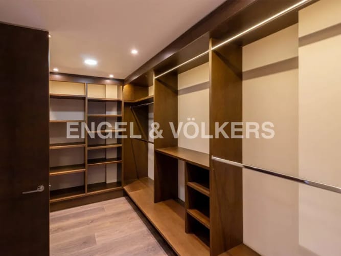 Apartamento de 1 alcoba en venta en Chicó Alto, Bogotá, 181 m² · foto 14 de 14