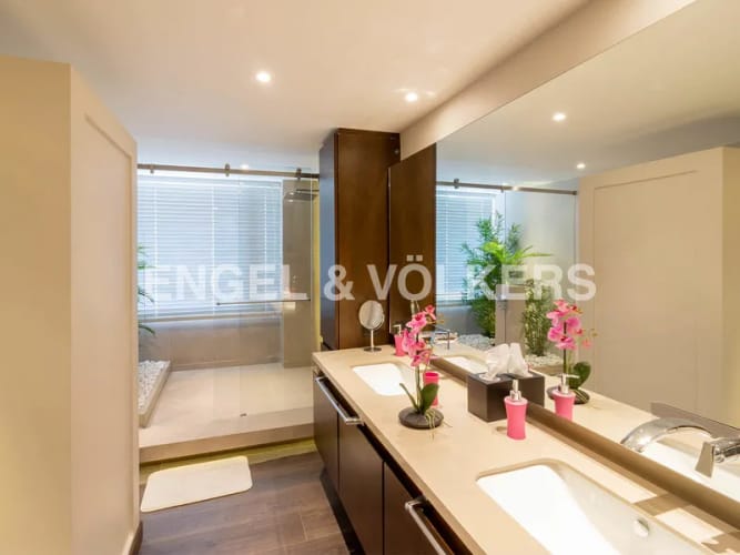 Apartamento de 1 alcoba en venta en Chicó Alto, Bogotá, 181 m² · foto 13 de 14
